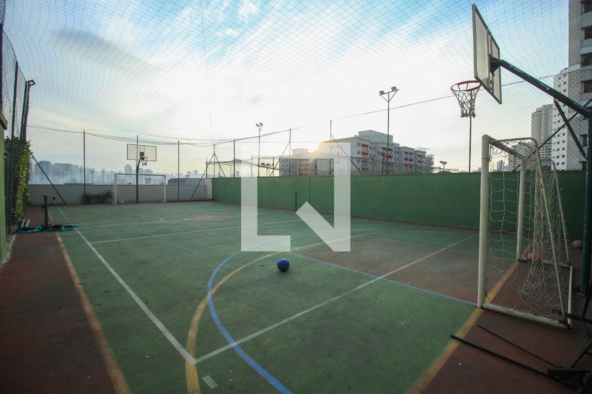 Apartamento, 4 quartos, 205 m² - Foto 74