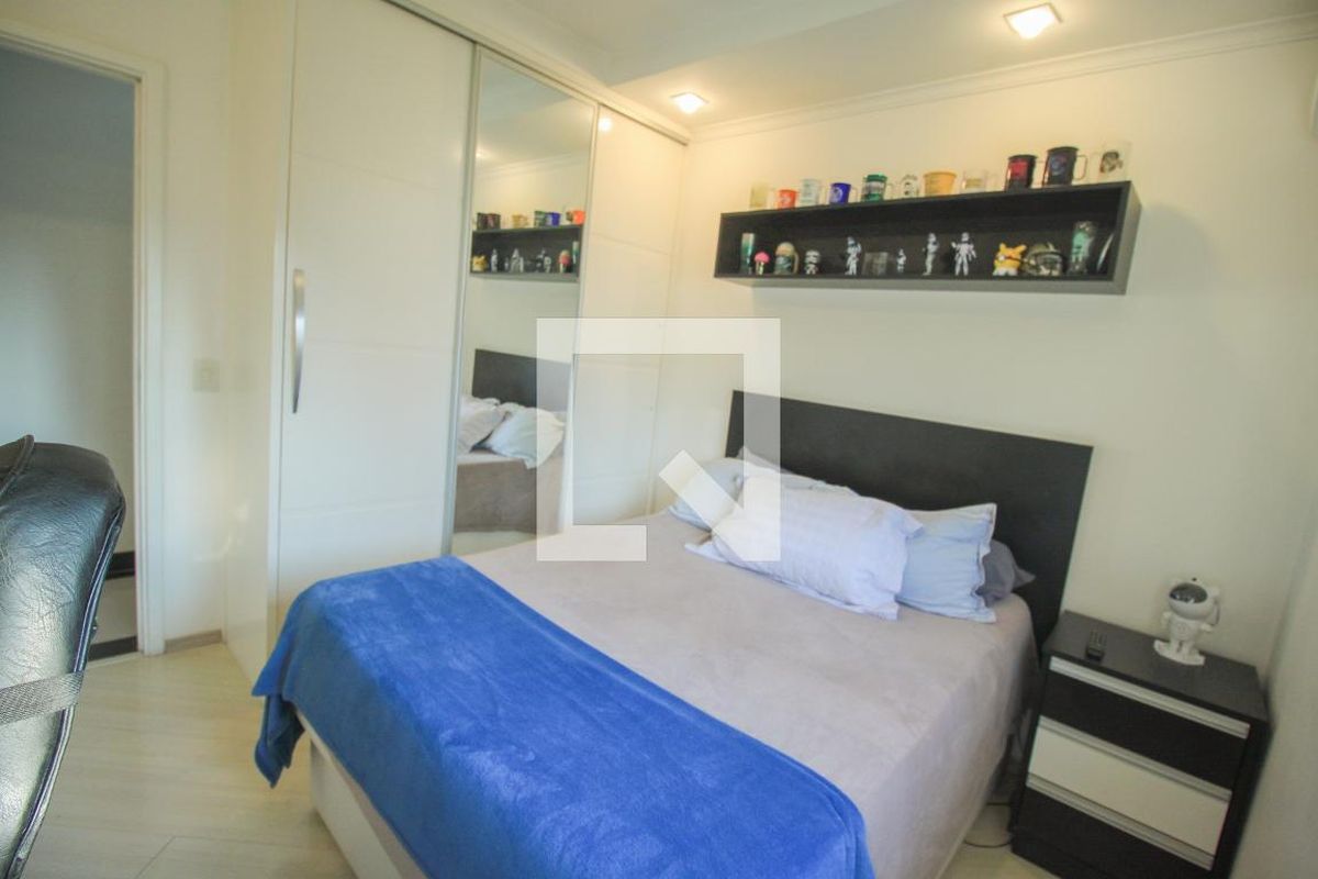 Apartamento, 4 quartos, 205 m² - Foto 36