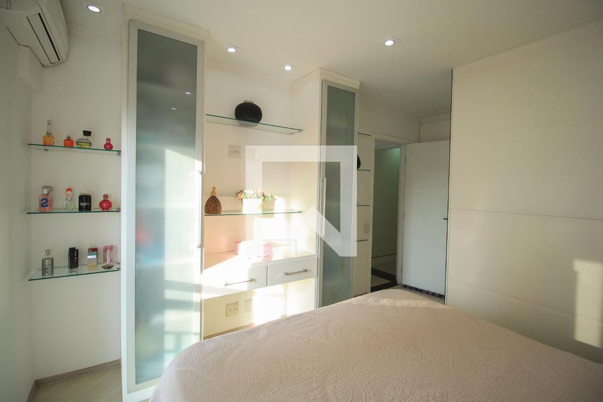 Apartamento, 4 quartos, 205 m² - Foto 24