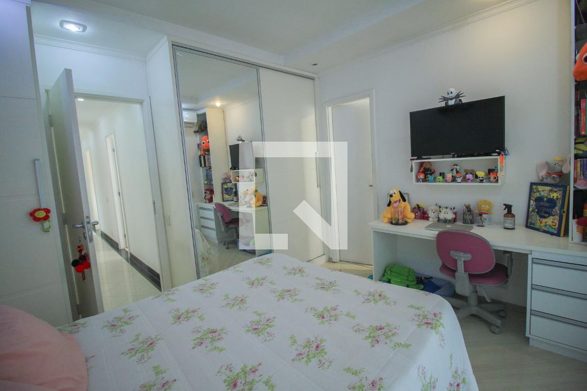 Apartamento, 4 quartos, 205 m² - Foto 45