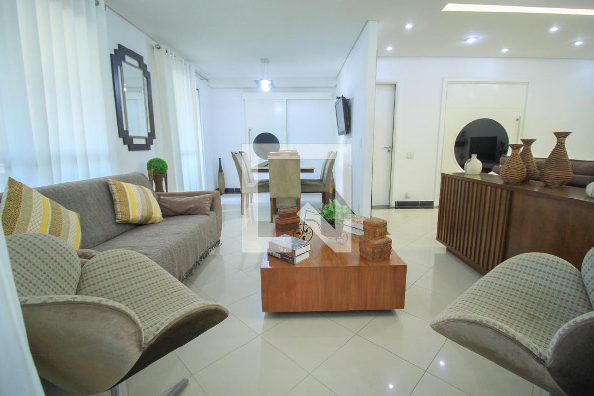 Apartamento, 4 quartos, 205 m² - Foto 5