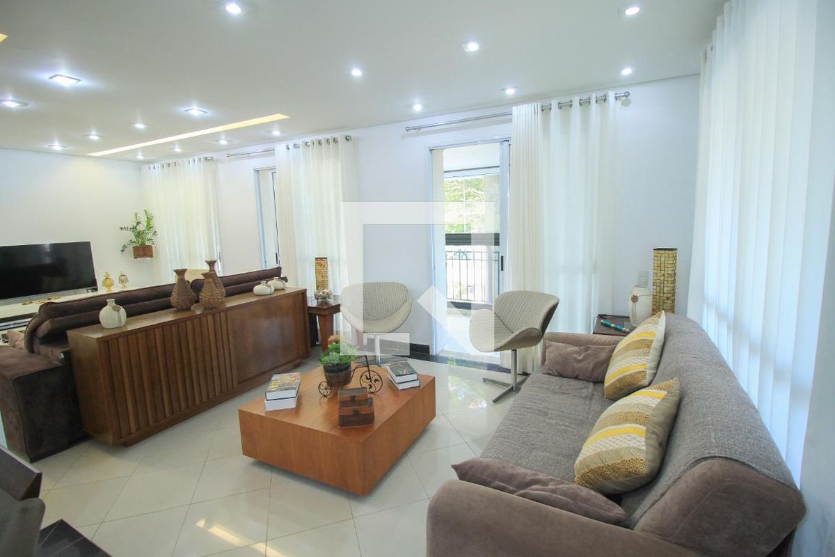 Apartamento, 4 quartos, 205 m² - Foto 6