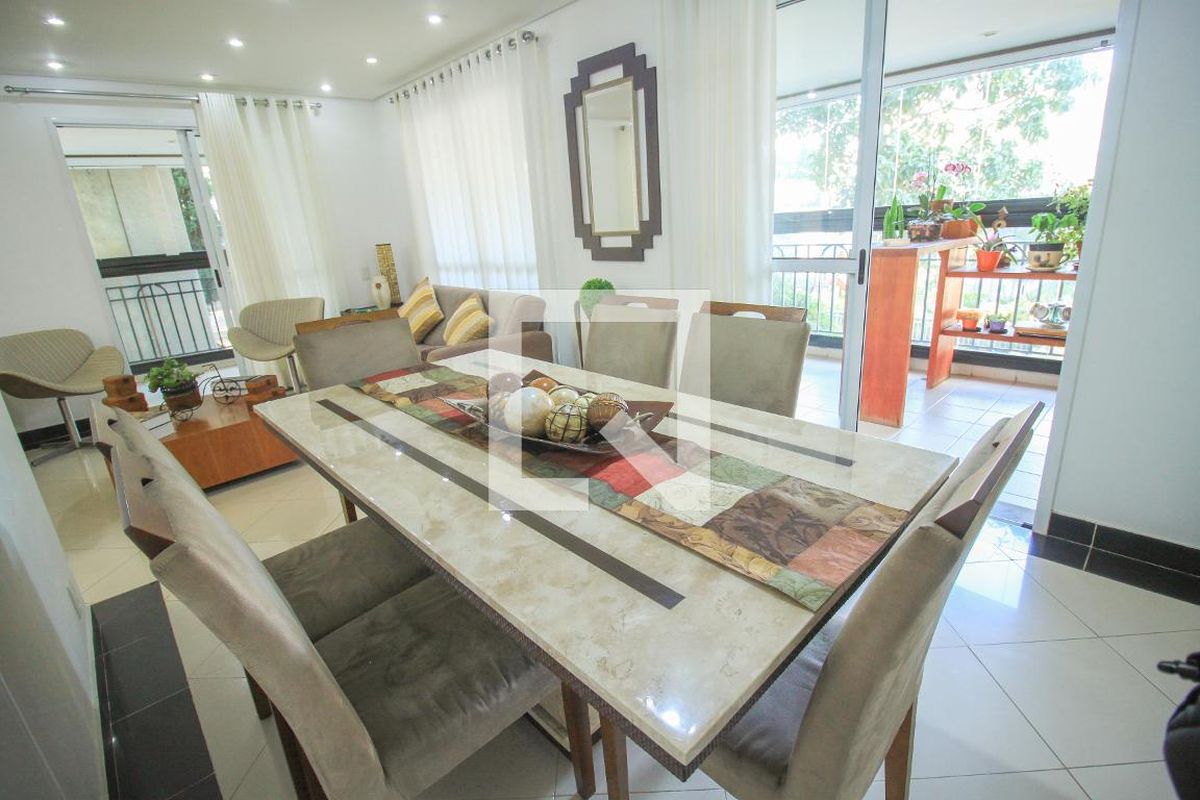 Apartamento, 4 quartos, 205 m² - Foto 9