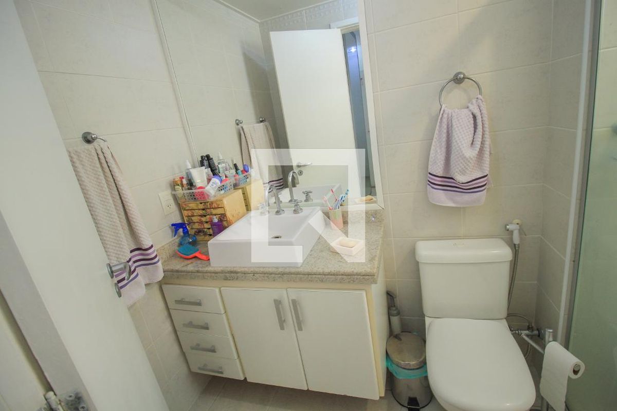 Apartamento, 4 quartos, 205 m² - Foto 46