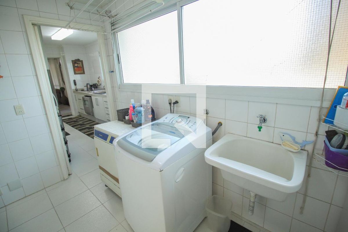 Apartamento, 4 quartos, 205 m² - Foto 61