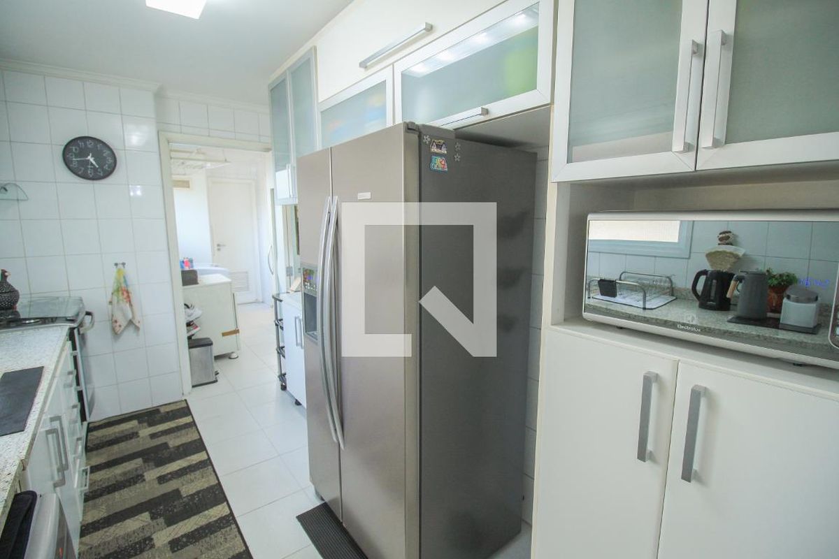 Apartamento, 4 quartos, 205 m² - Foto 55