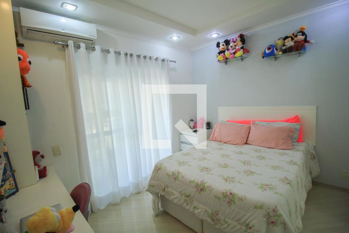 Apartamento, 4 quartos, 205 m² - Foto 43