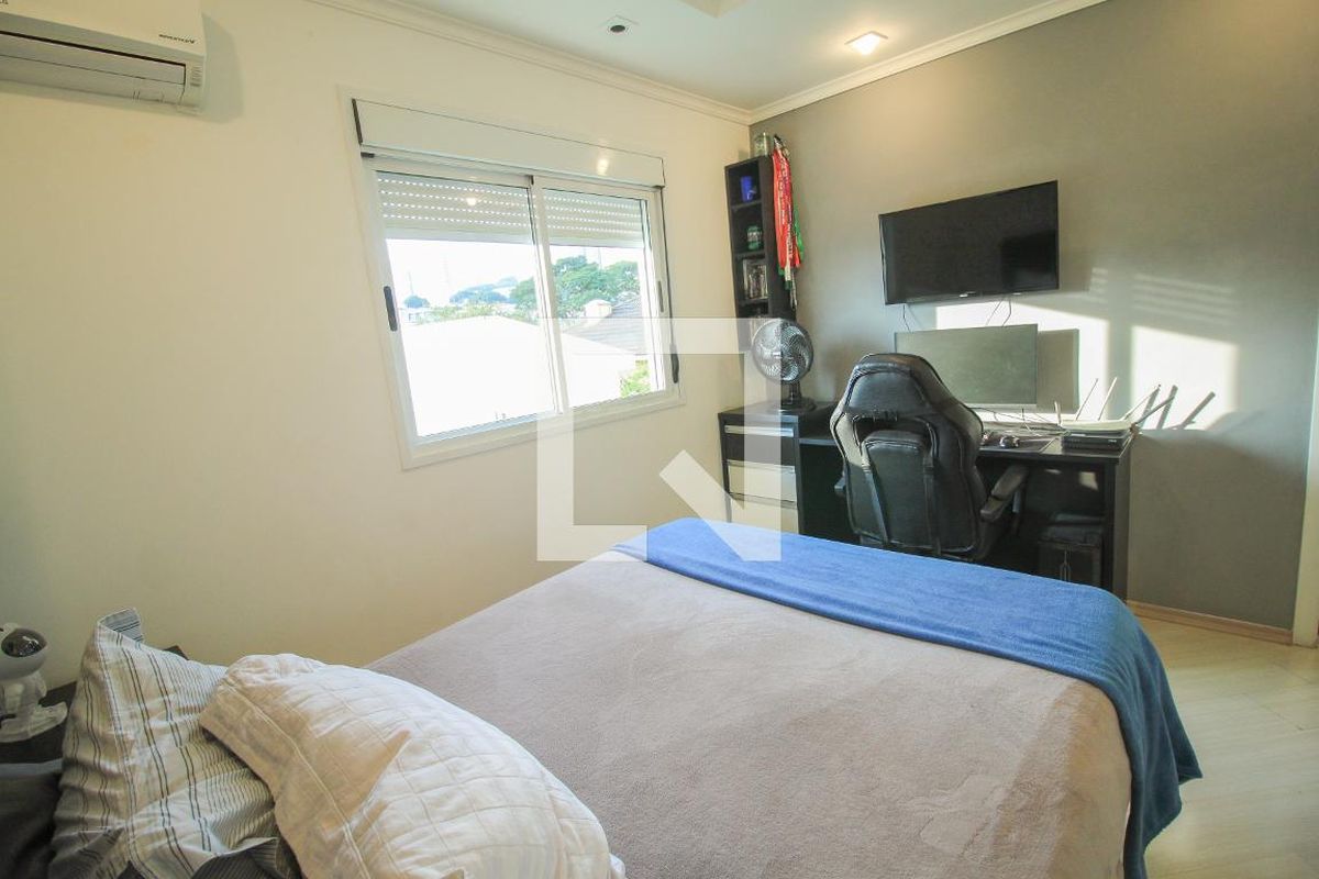 Apartamento, 4 quartos, 205 m² - Foto 35
