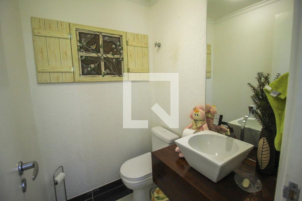 Apartamento, 4 quartos, 205 m² - Foto 17