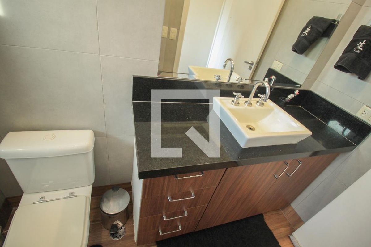Apartamento, 4 quartos, 205 m² - Foto 41
