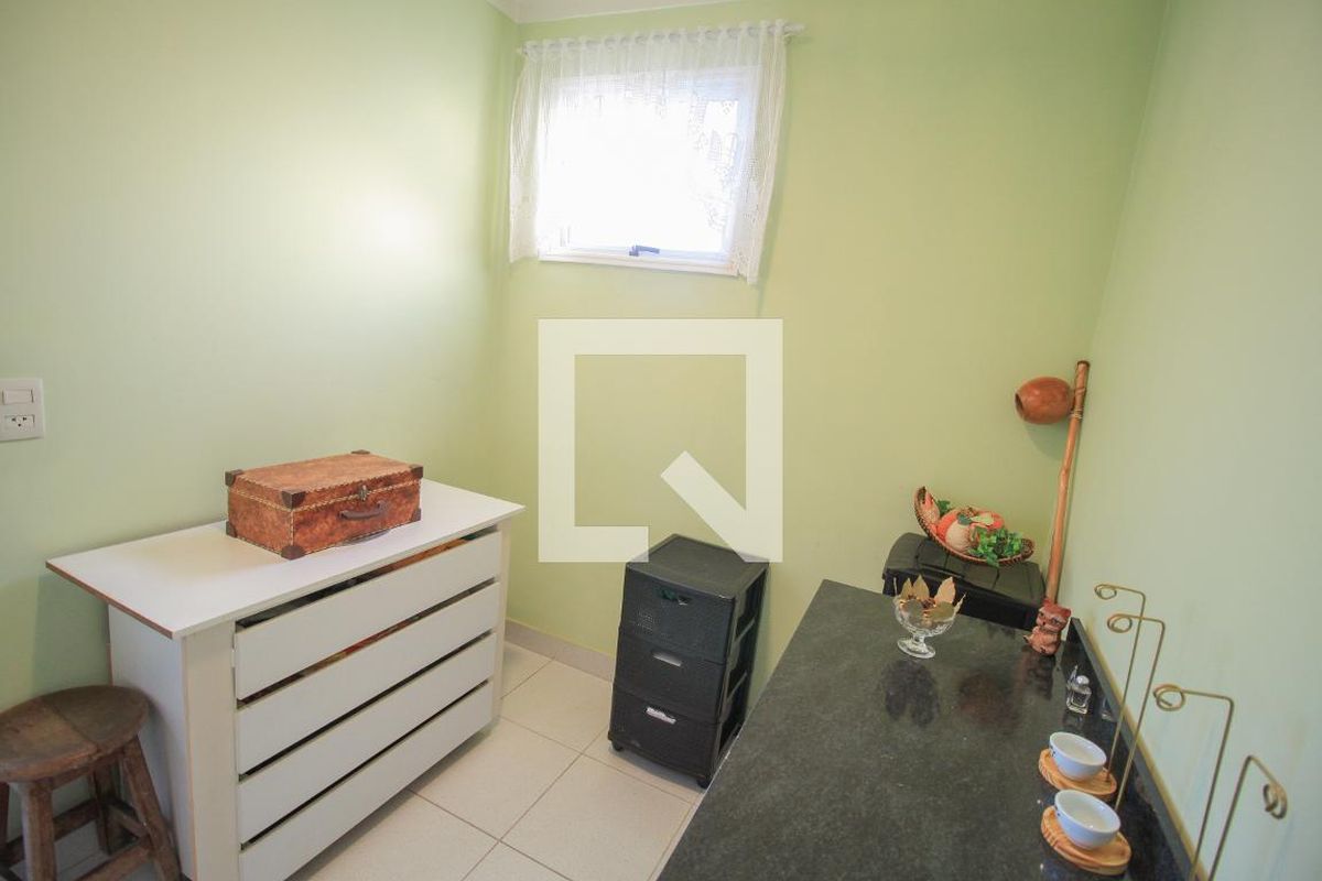 Apartamento, 4 quartos, 205 m² - Foto 64