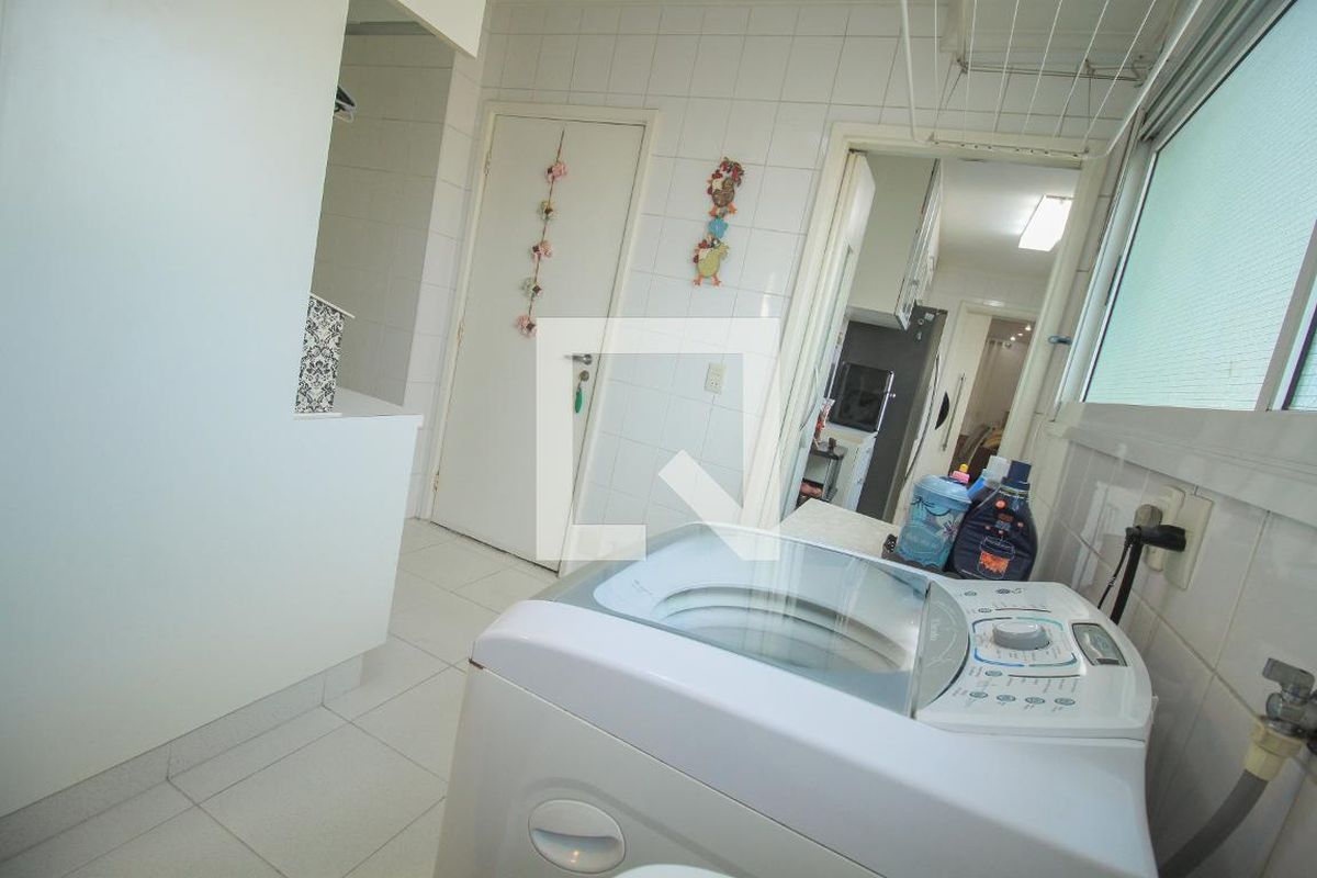 Apartamento, 4 quartos, 205 m² - Foto 62