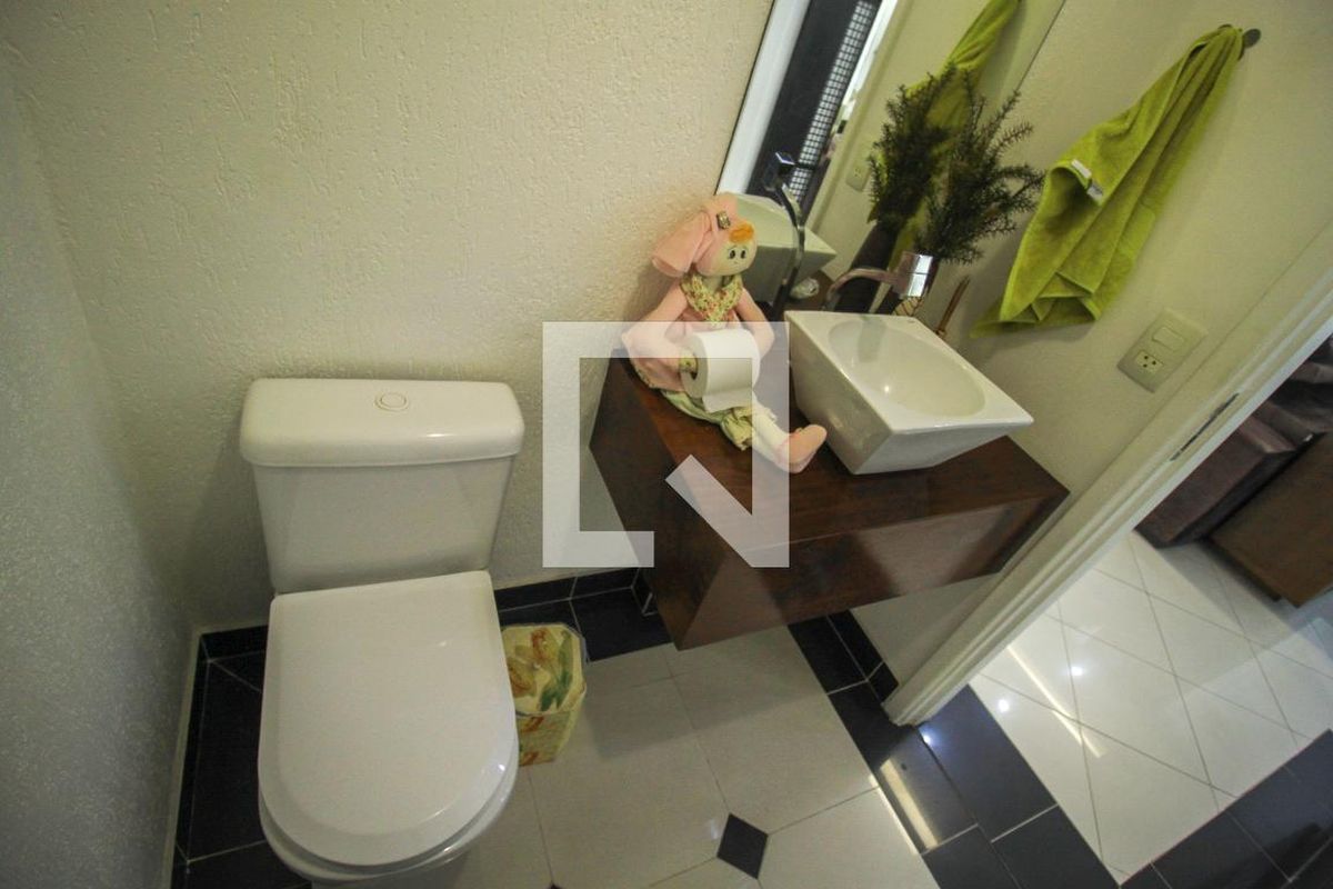 Apartamento, 4 quartos, 205 m² - Foto 18