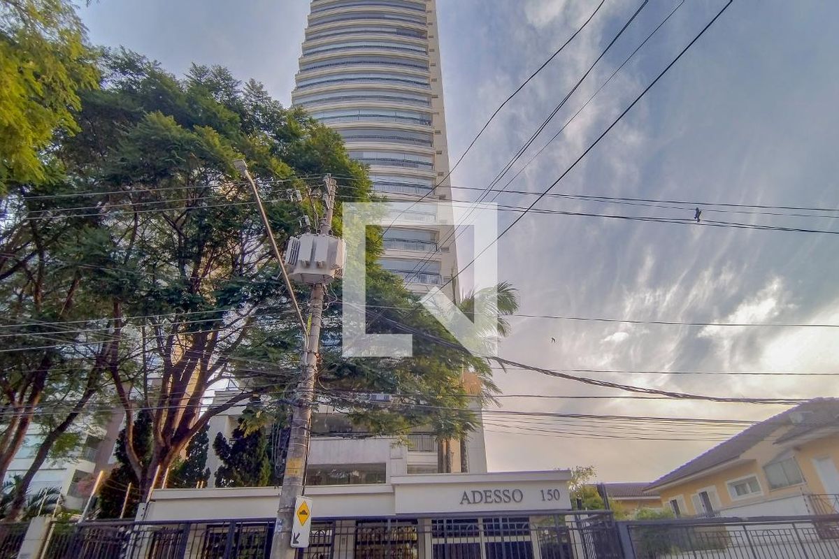 Apartamento, 4 quartos, 205 m² - Foto 85