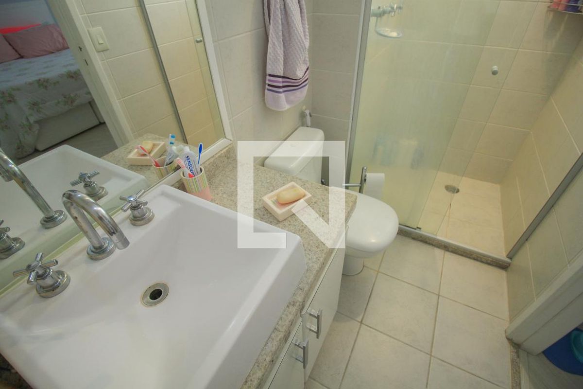 Apartamento, 4 quartos, 205 m² - Foto 47