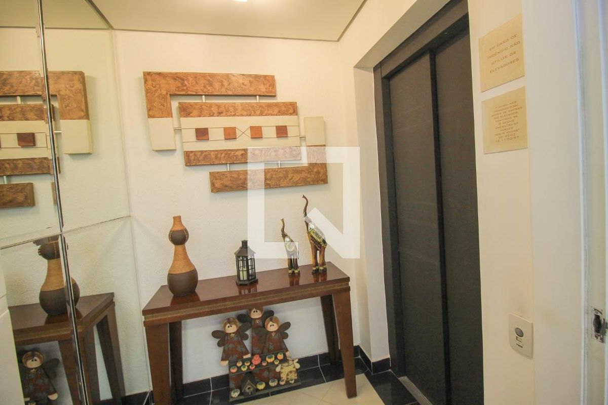 Apartamento, 4 quartos, 205 m² - Foto 67