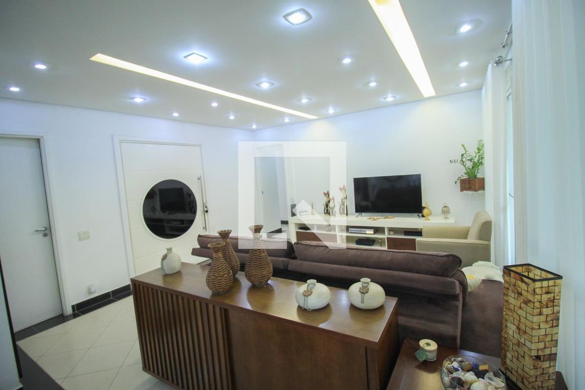 Apartamento, 4 quartos, 205 m² - Foto 4
