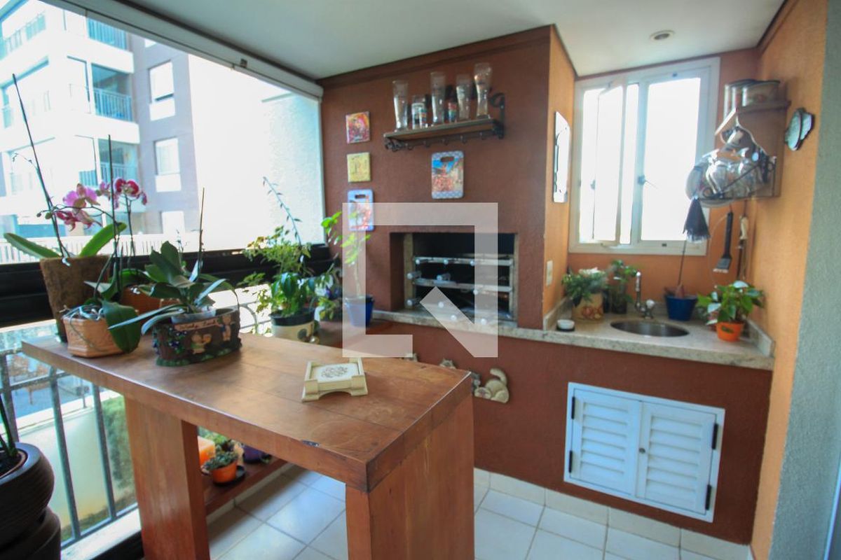 Apartamento, 4 quartos, 205 m² - Foto 11