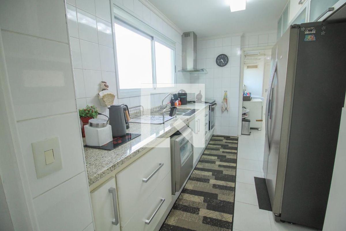 Apartamento, 4 quartos, 205 m² - Foto 54