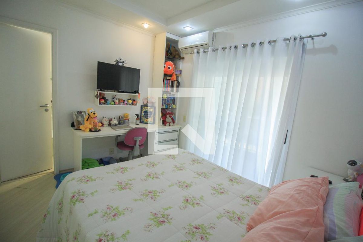 Apartamento, 4 quartos, 205 m² - Foto 42