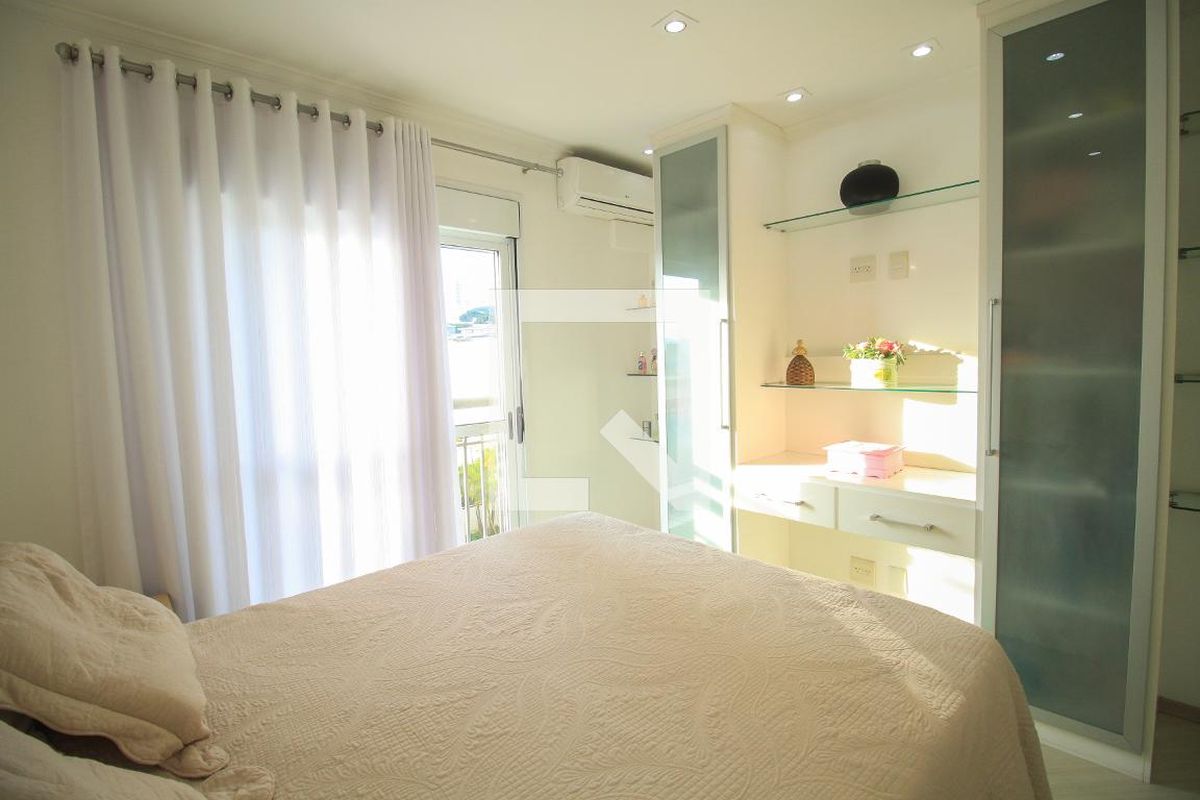 Apartamento, 4 quartos, 205 m² - Foto 22