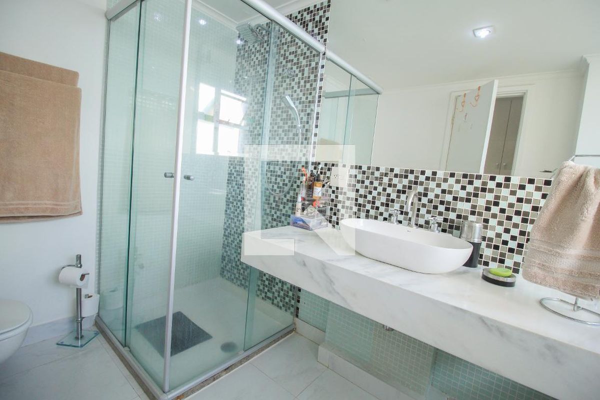 Apartamento, 4 quartos, 205 m² - Foto 30