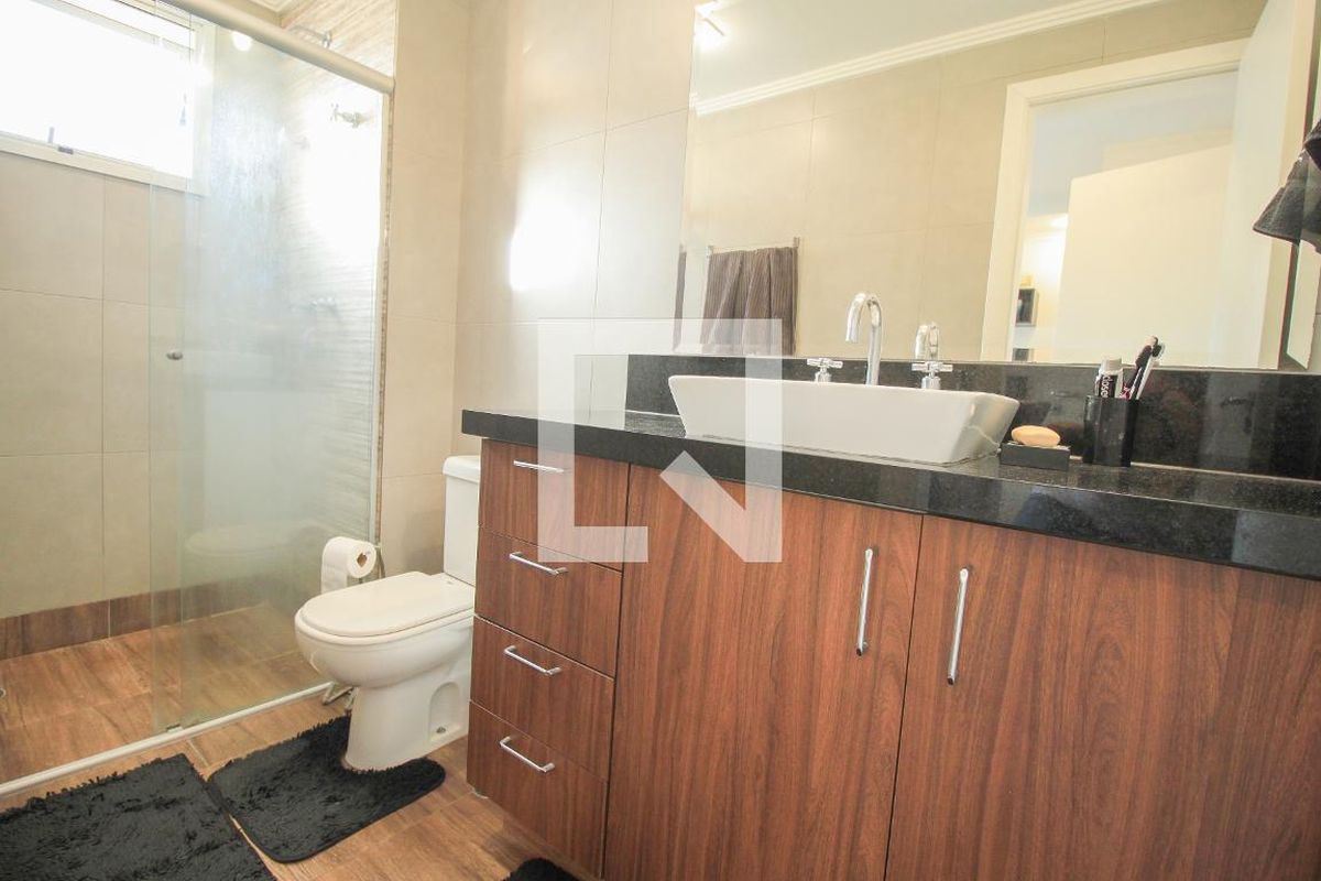 Apartamento, 4 quartos, 205 m² - Foto 38