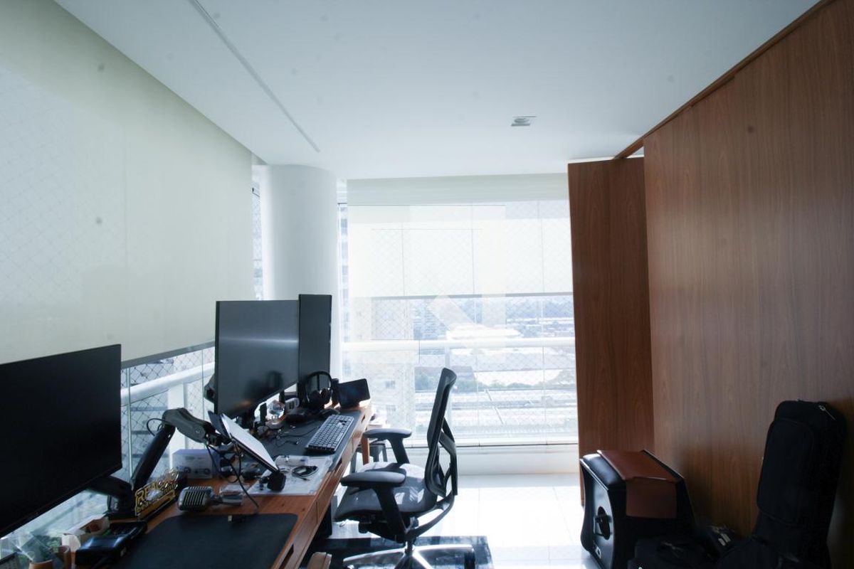 Apartamento, 3 quartos, 187 m² - Foto 22