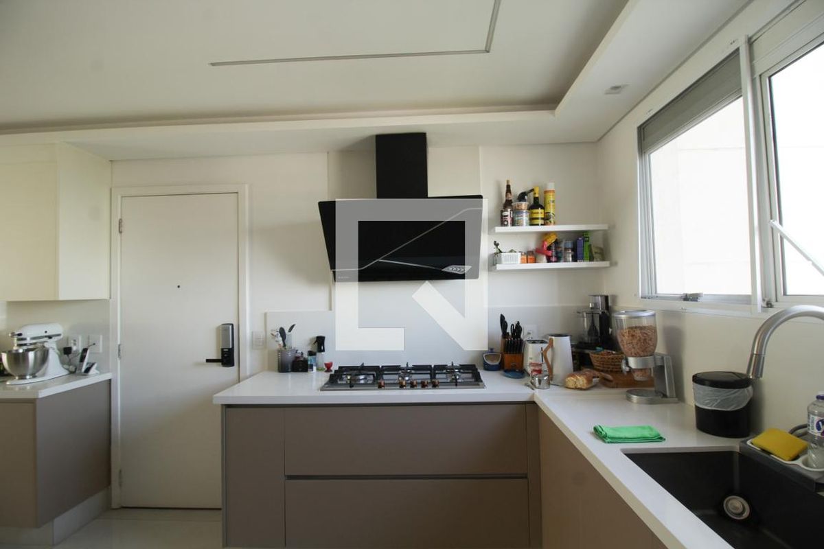 Apartamento, 3 quartos, 187 m² - Foto 13