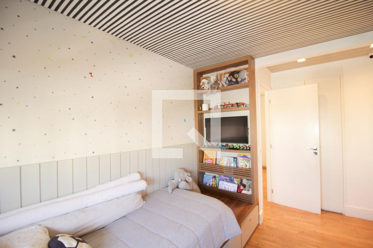 Apartamento, 3 quartos, 187 m² - Foto 50
