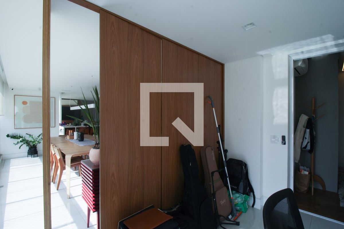 Apartamento, 3 quartos, 187 m² - Foto 26