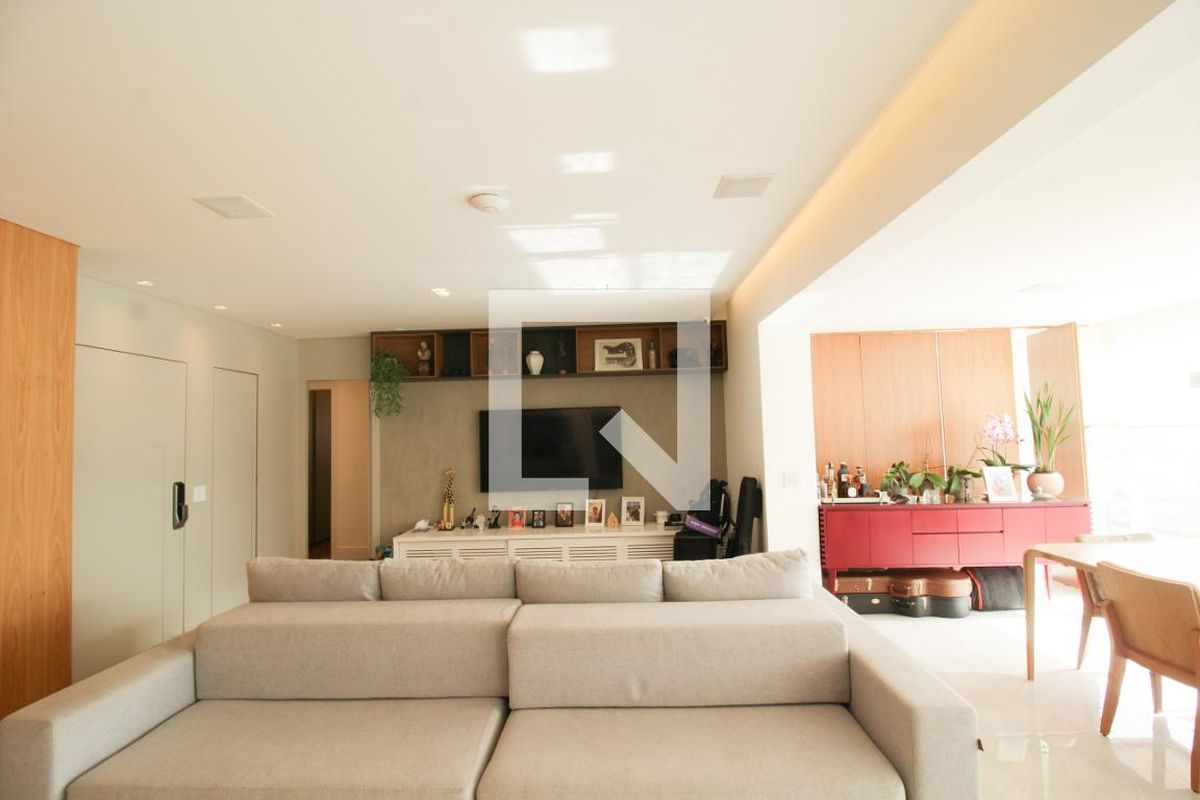 Apartamento, 3 quartos, 187 m² - Foto 5