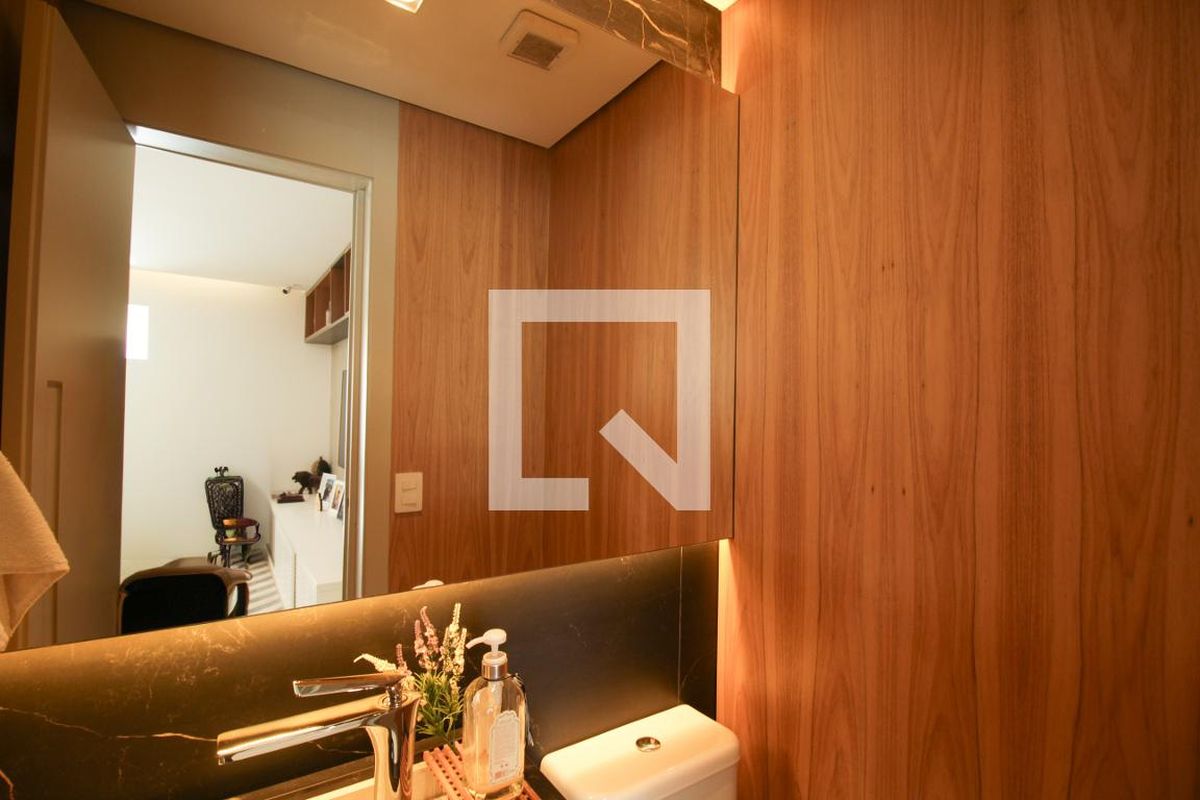 Apartamento, 3 quartos, 187 m² - Foto 71