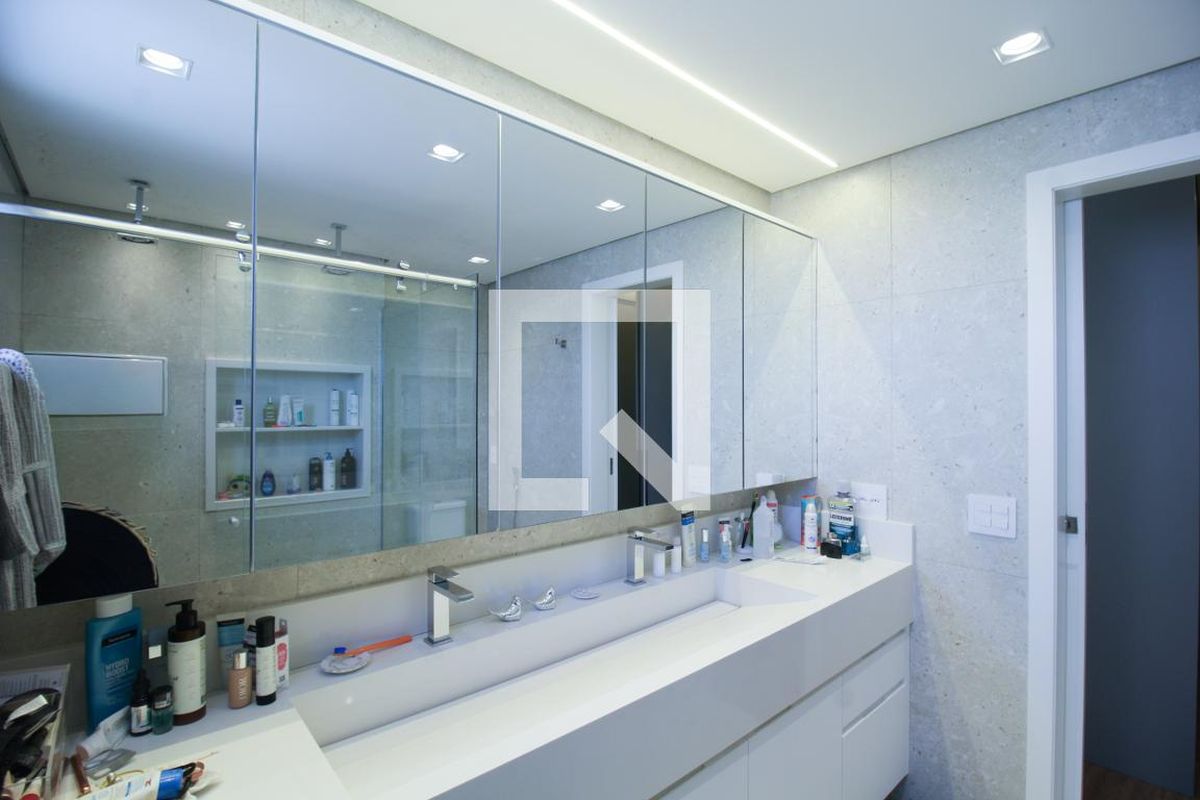 Apartamento, 3 quartos, 187 m² - Foto 56