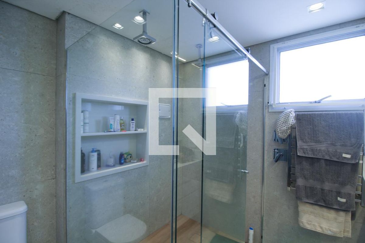 Apartamento, 3 quartos, 187 m² - Foto 54