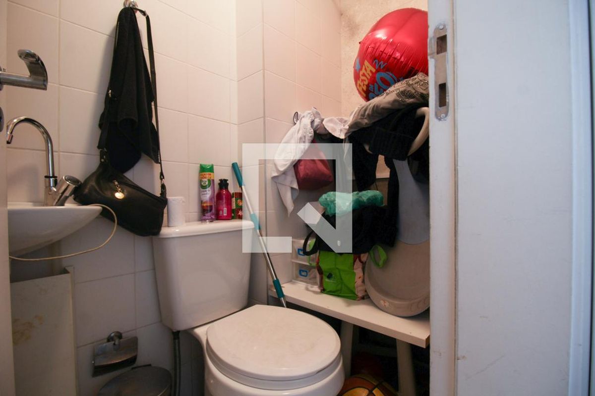 Apartamento, 3 quartos, 187 m² - Foto 80