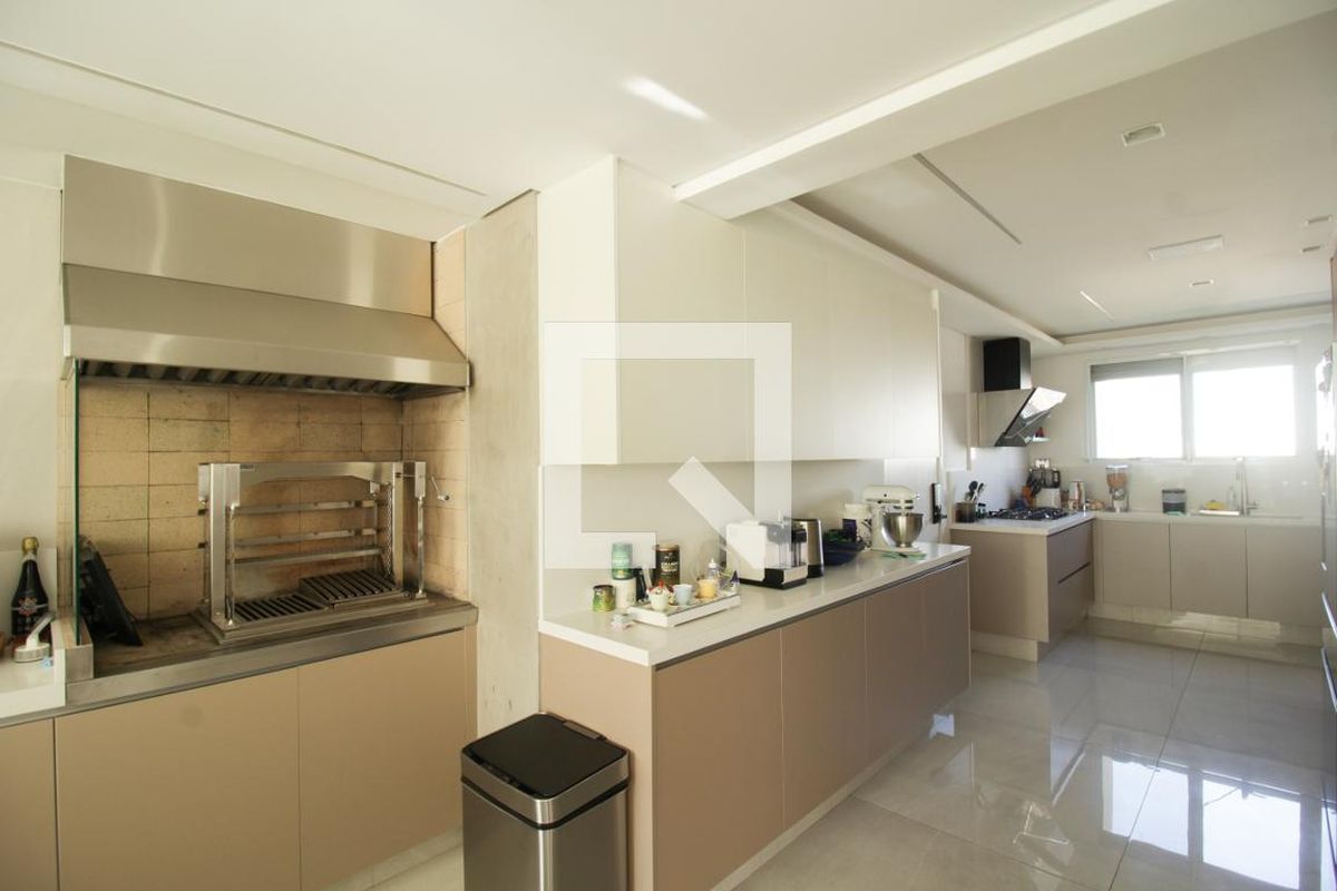 Apartamento, 3 quartos, 187 m² - Foto 21