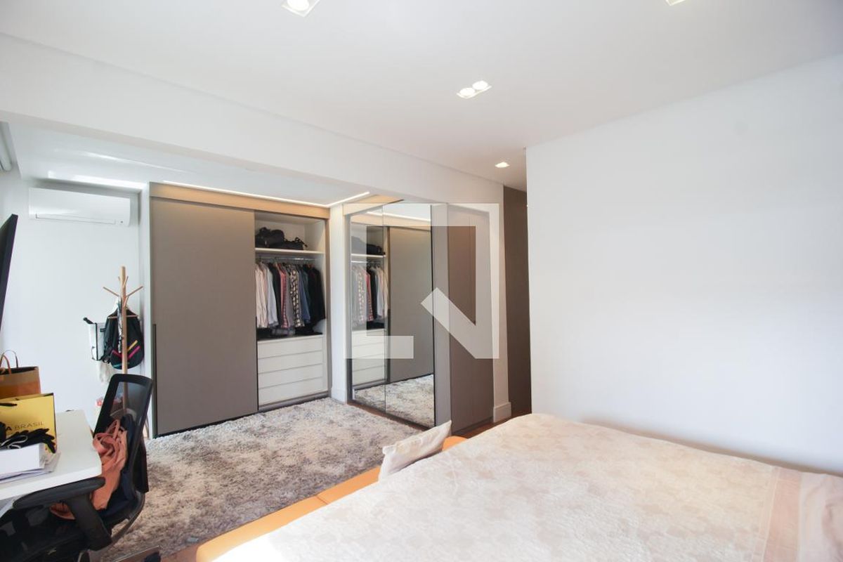 Apartamento, 3 quartos, 187 m² - Foto 29