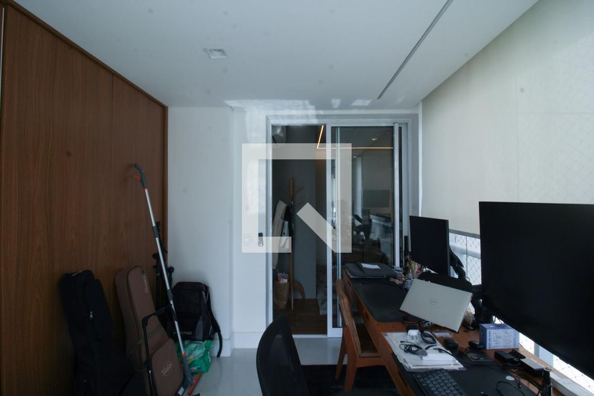 Apartamento, 3 quartos, 187 m² - Foto 24