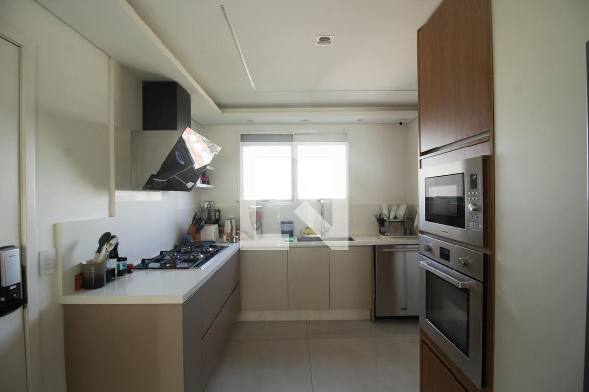 Apartamento, 3 quartos, 187 m² - Foto 15