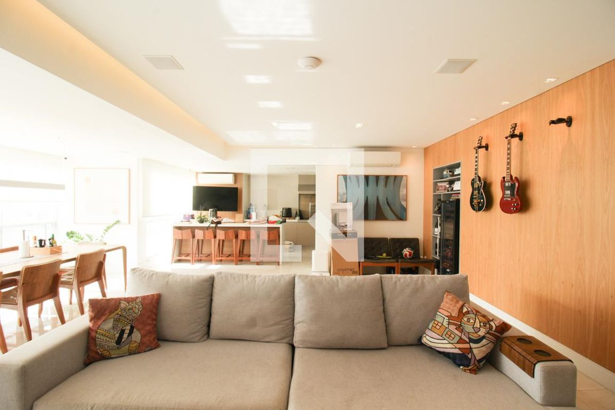 Apartamento, 3 quartos, 187 m² - Foto 9
