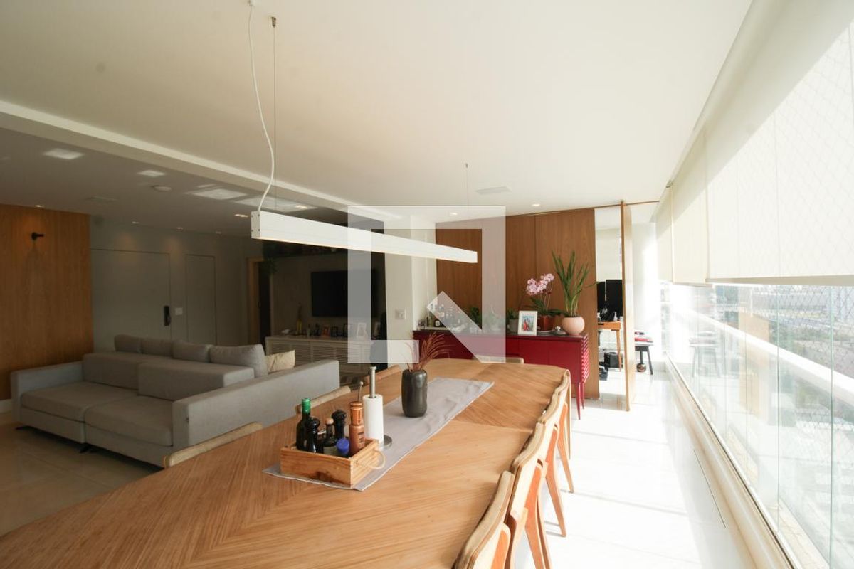 Apartamento, 3 quartos, 187 m² - Foto 11
