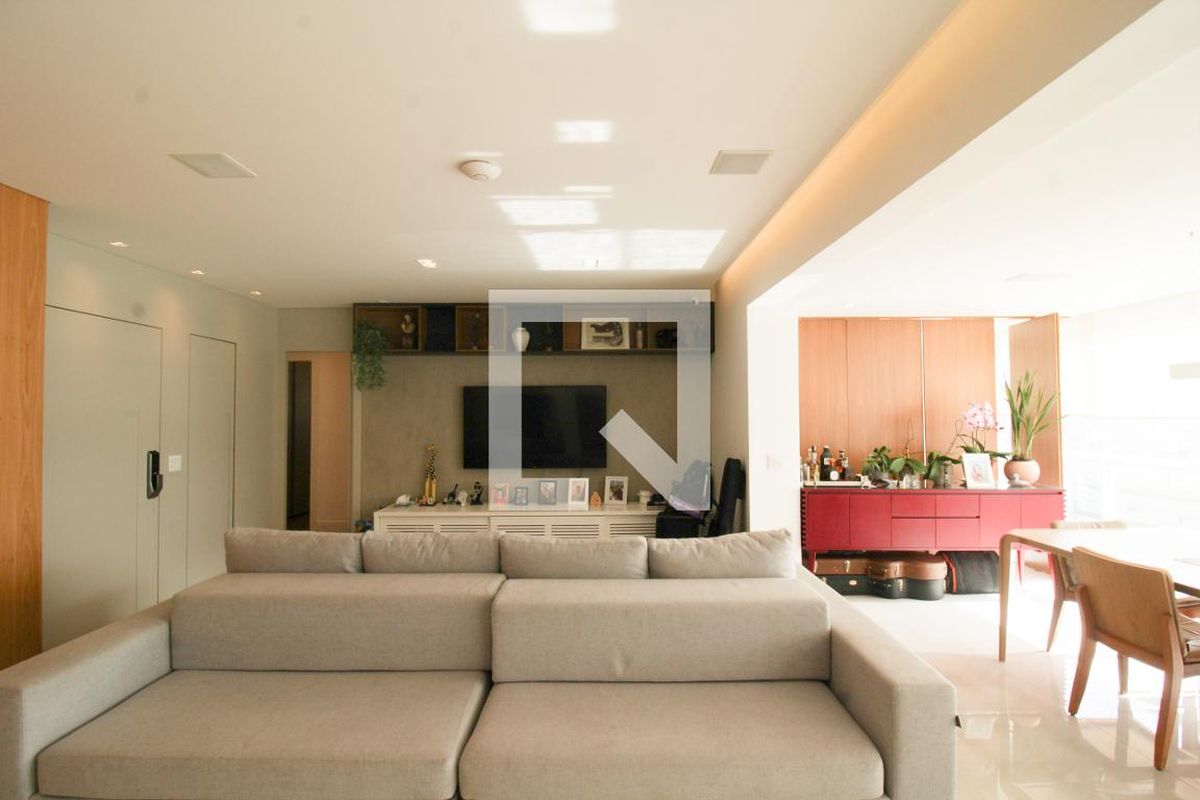 Apartamento, 3 quartos, 187 m² - Foto 4