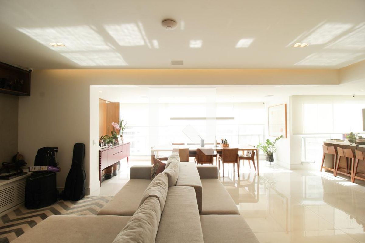 Apartamento, 3 quartos, 187 m² - Foto 7