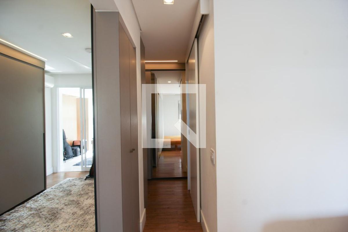 Apartamento, 3 quartos, 187 m² - Foto 34