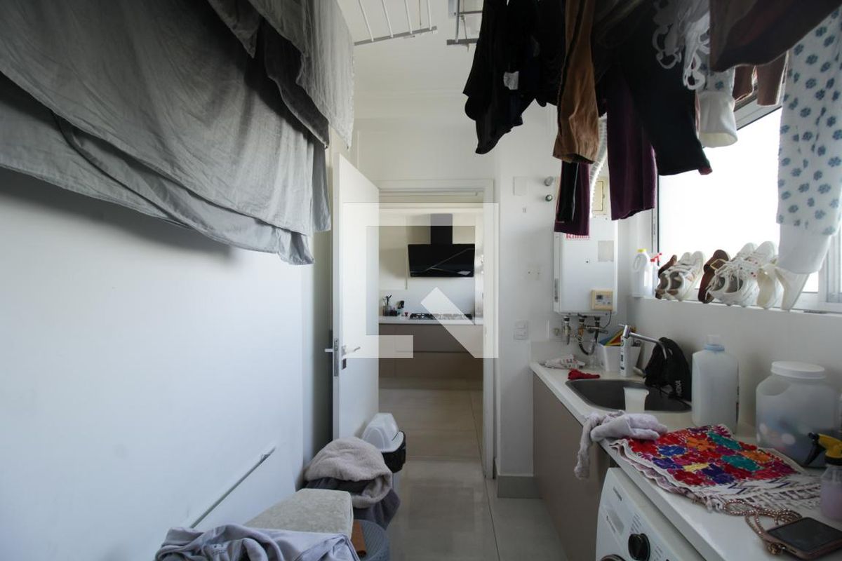 Apartamento, 3 quartos, 187 m² - Foto 78
