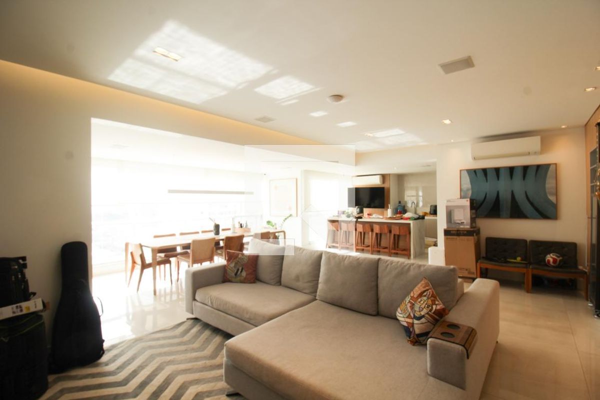 Apartamento, 3 quartos, 187 m² - Foto 8