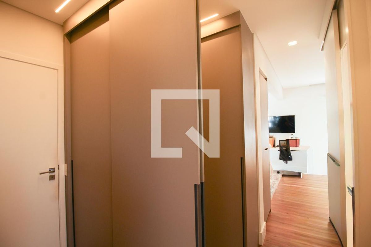 Apartamento, 3 quartos, 187 m² - Foto 39