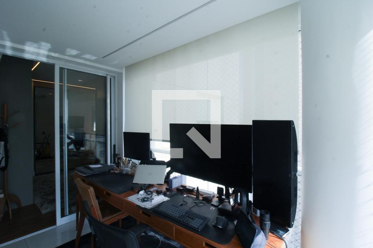 Apartamento, 3 quartos, 187 m² - Foto 25