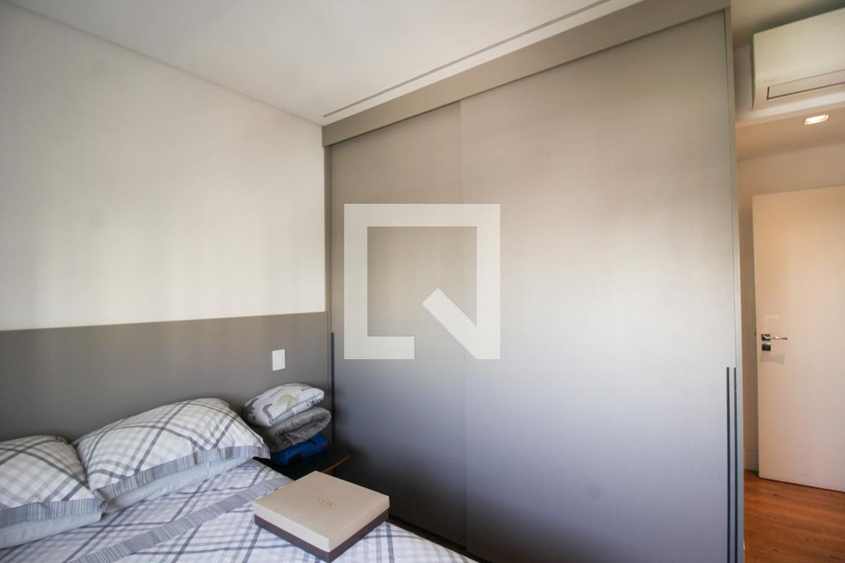 Apartamento, 3 quartos, 187 m² - Foto 42